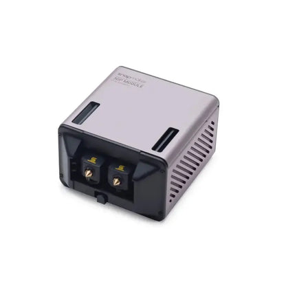 Dual Extrusion Module for 3D Printer  Enhanced Printing Versatility