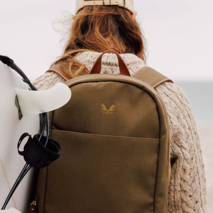 Backpack - Olive
