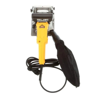 DEWALT 6.5 Amp Heavy Duty Plate Joiner Kit DW682K