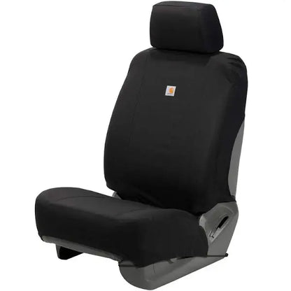 Carhartt Low Back Universal Seat Cover  Black