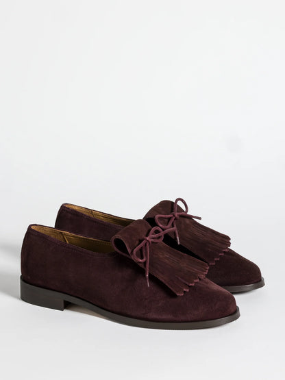 MATT NEW PLUM