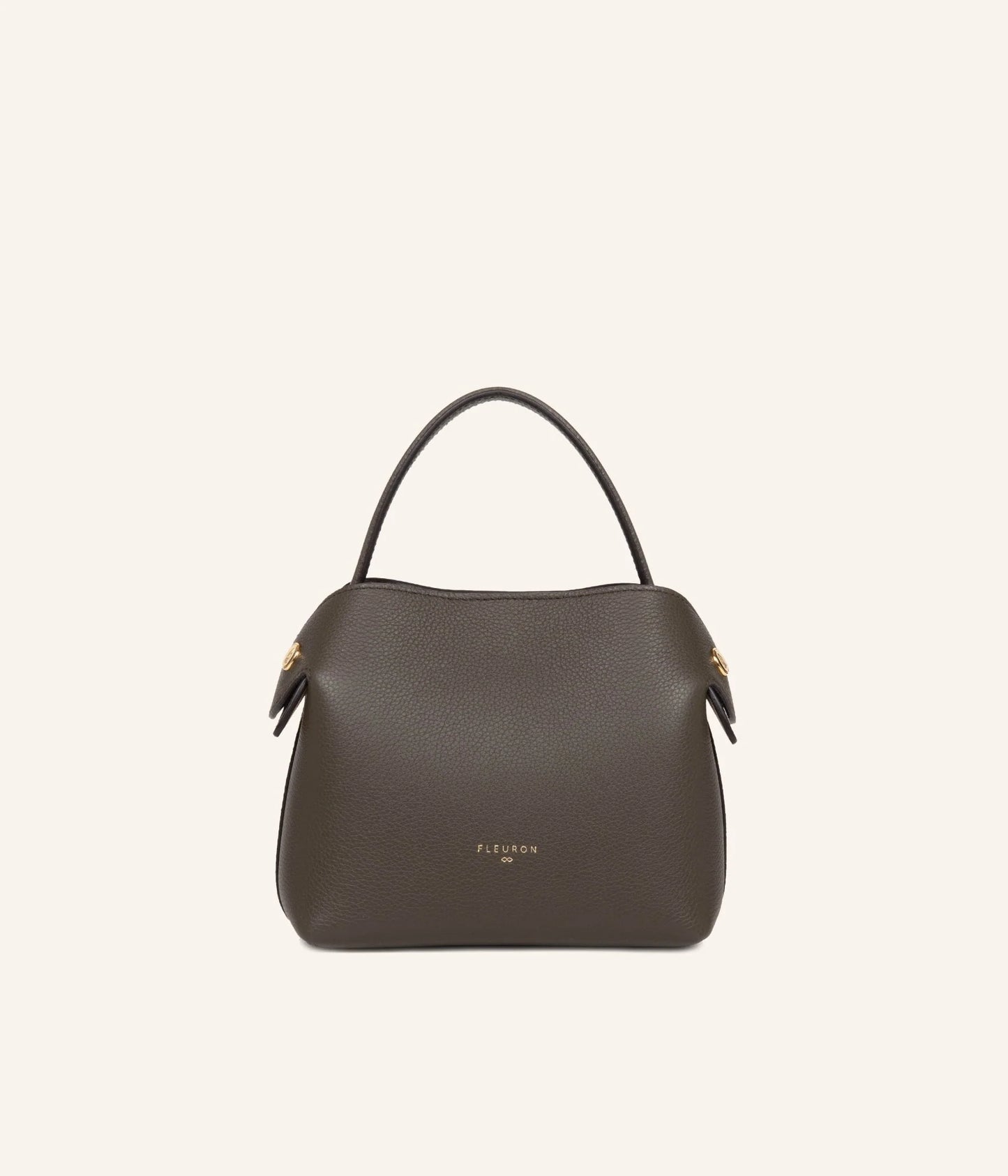 Mini Swann | Vert Olive