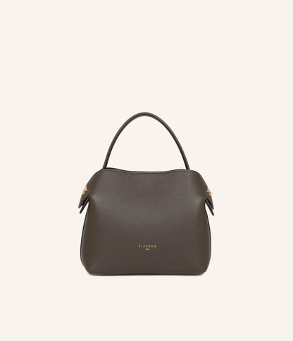 Mini Swann | Vert Olive