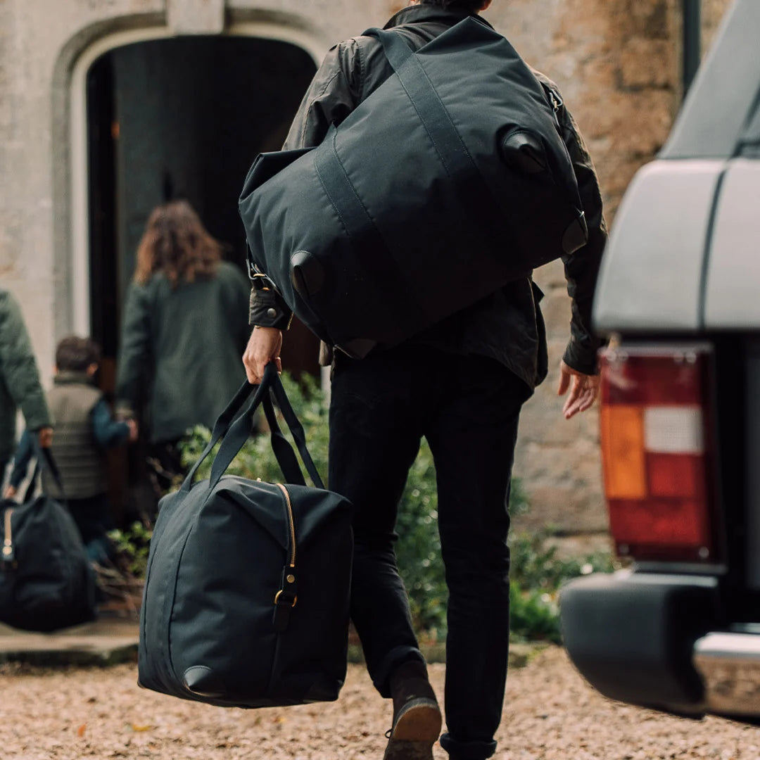 Cargo Full Set - Black