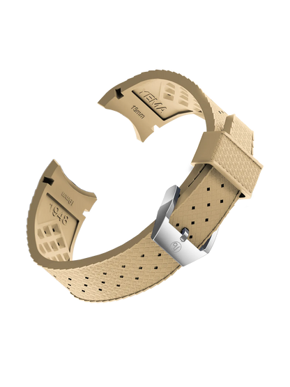 FKM Viton庐 Integrated Strap