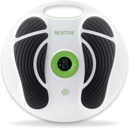 Advanced Circulation Booster Device  Clinically Inspired Support for Leg & Foot Fatigue Relief