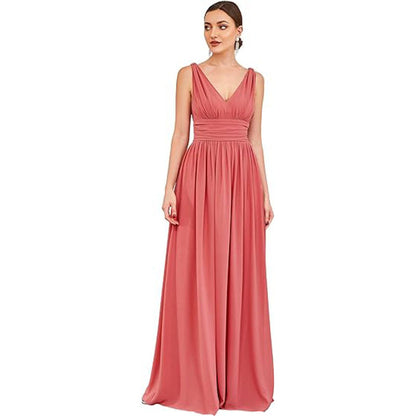 Robe de Soirée Élégante "Éclat du Palais"