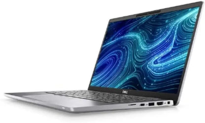 Dell Latitude 7420 Laptop  Refurbished Business Notebook, Intel Core i5, 16GB RAM, 256GB SSD, 14-Inch Display