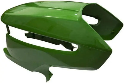 Genuine John Deere Replacement Hood — OEM Part #M152313 for Compatible Tractor Models