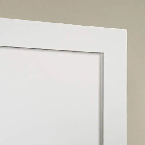 Sauder Select Storage Cabinet, L: 29.61  x W: 16.02  x H: 71.50 , White Finish