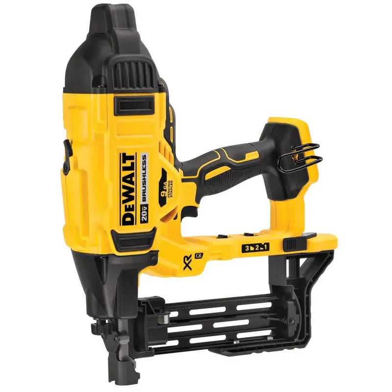 DeWALT DCFS950B 20V MAX XR 9-Gauge Cordless Fencing Stapler  Tool-Only (2026)