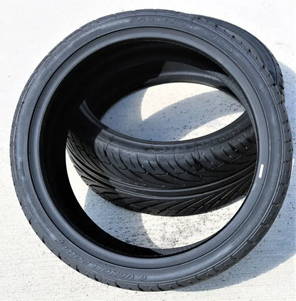 Tire Venom Power Ragnarok Zero X 225/30ZR20 225/30R20 85W XL High Performance