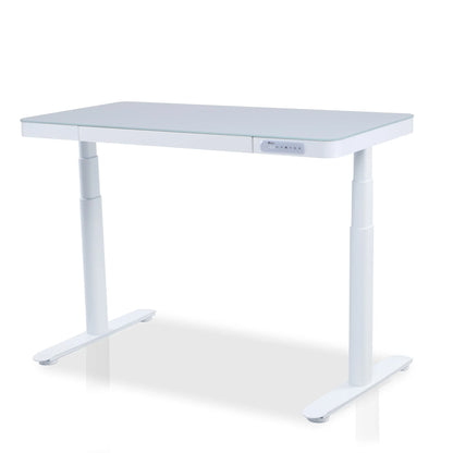 Bureau assis debout - CONNECT