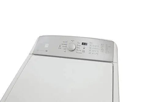 Kenmore 26132 Top-Load Washing Machine  White Full-Size Laundry Appliance