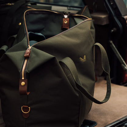 Cargo Small - Olive