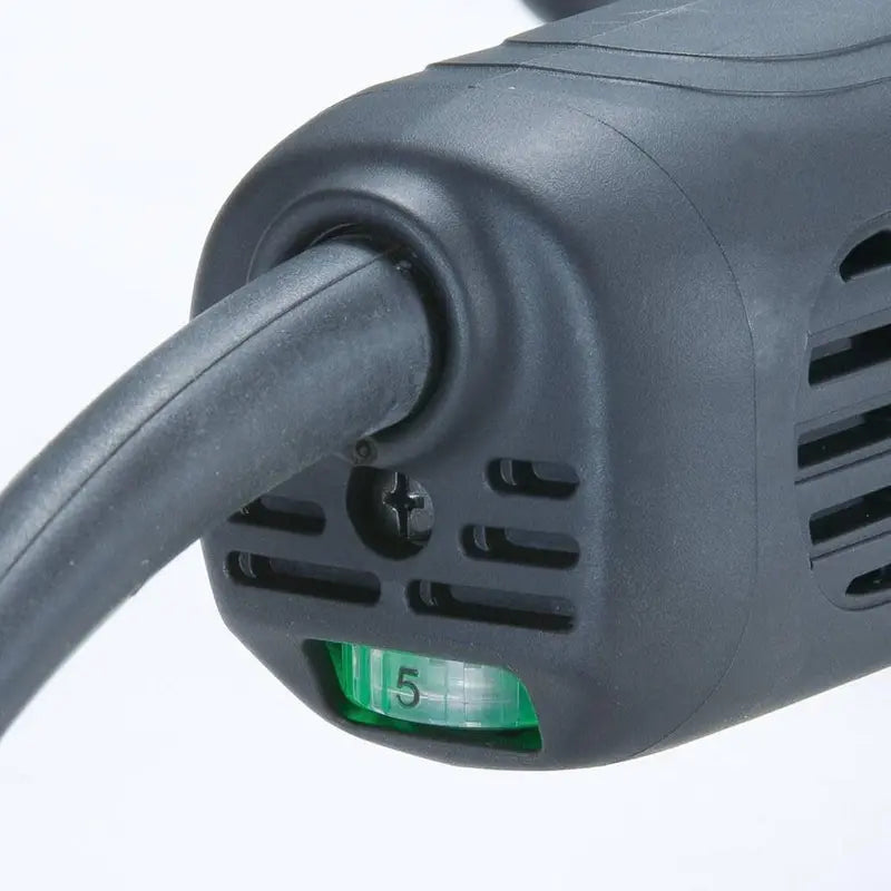 Makita 4-1/2 in. SJSII High-Power Angle Grinder GA4542C from Makita