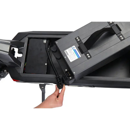 Tauros V2 2400W Electric Scooter