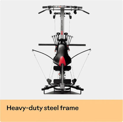 BowFlex Home Gym System  All-in-One Strength Training Workout Station