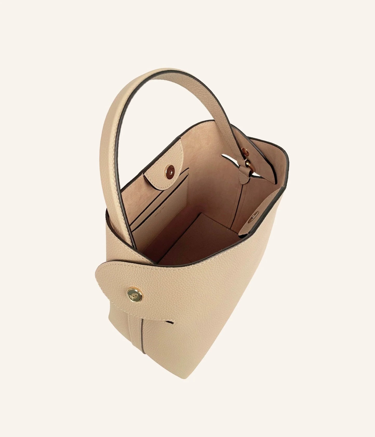 Medium Swann | Sable