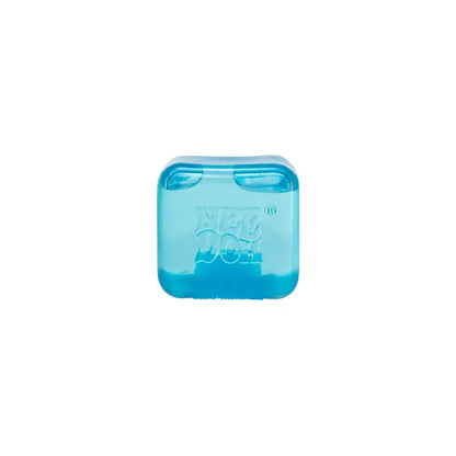 NeeDoh Nice Ice Baby  Chill-Inspired Soft Squish Toy