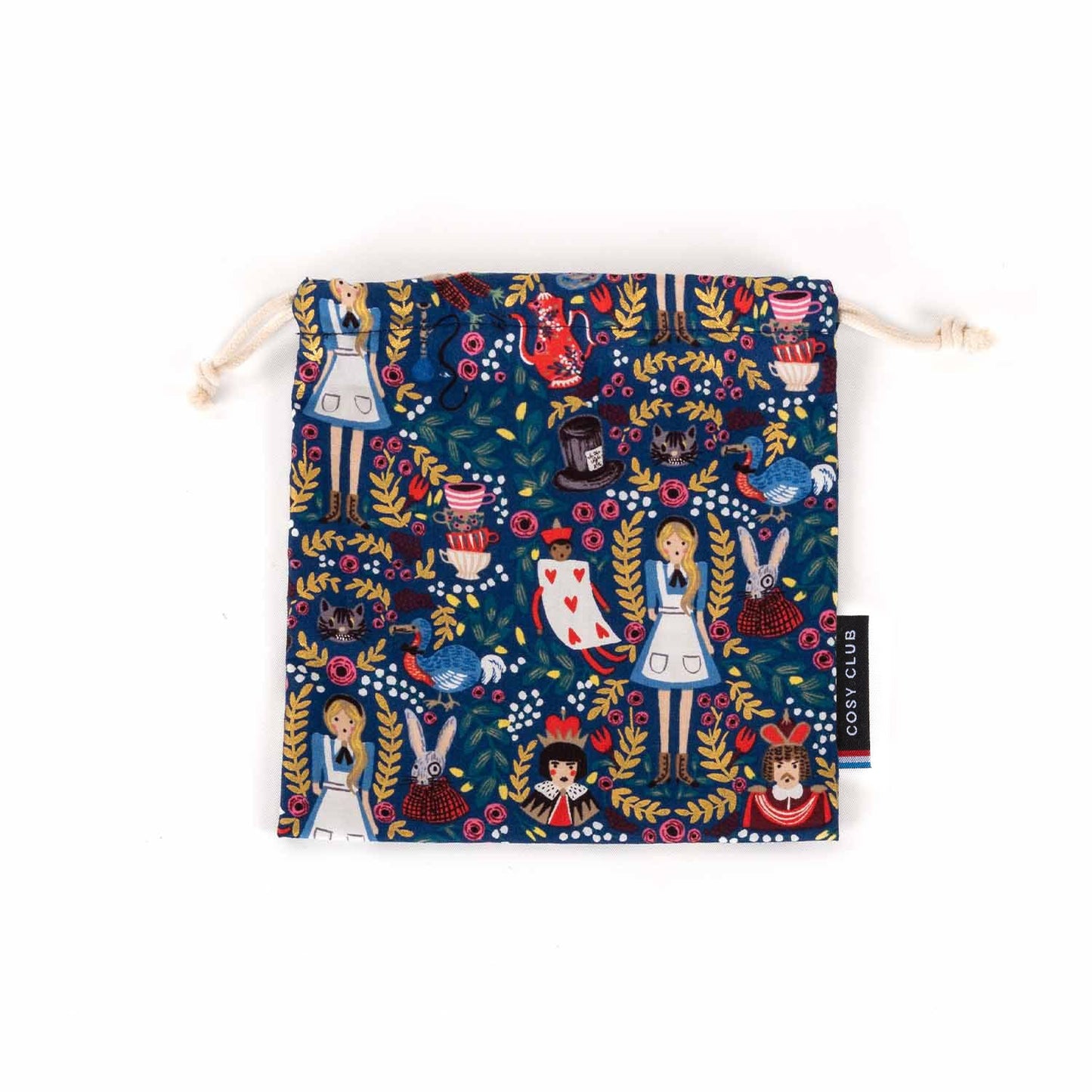 Petite pochette de rangement