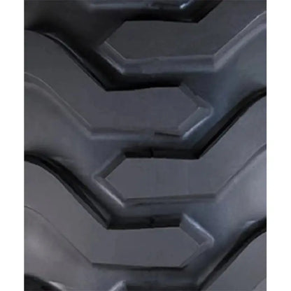 Premium SKS-1 Heavy-Duty 10-16.5 12PR Tubeless Tire  Rugged All-Terrain Tire for Trailers, Skid Steers, and Construction Equipment