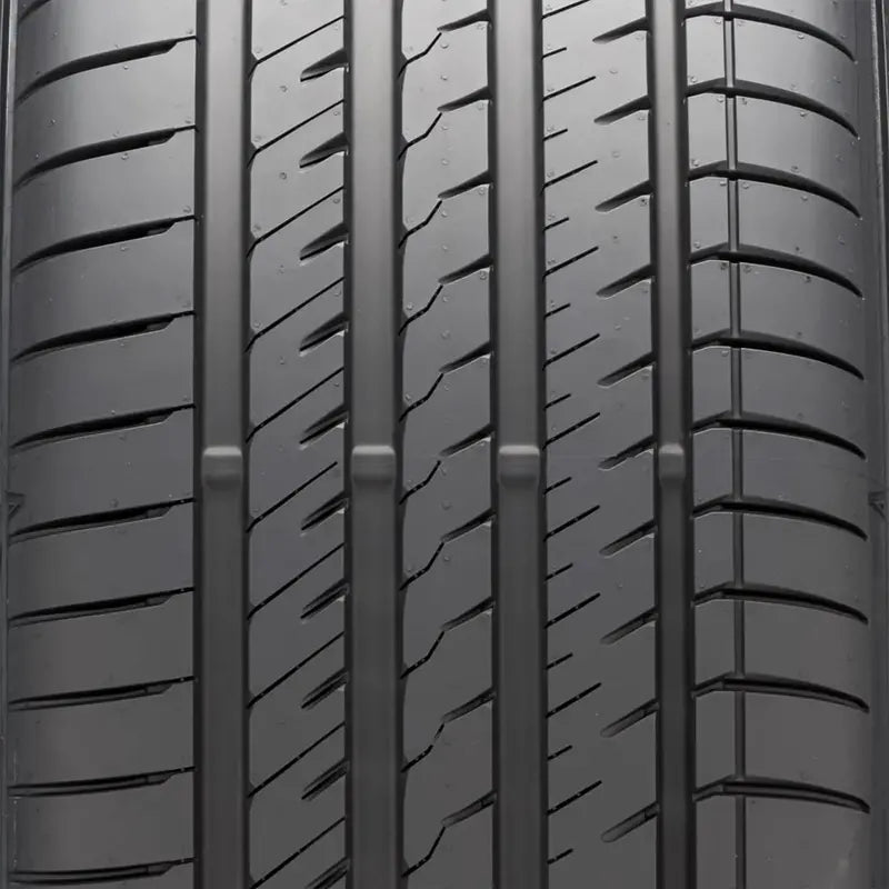 275/35R19 100Y BSW Summer Tire  High-Performance Street Use