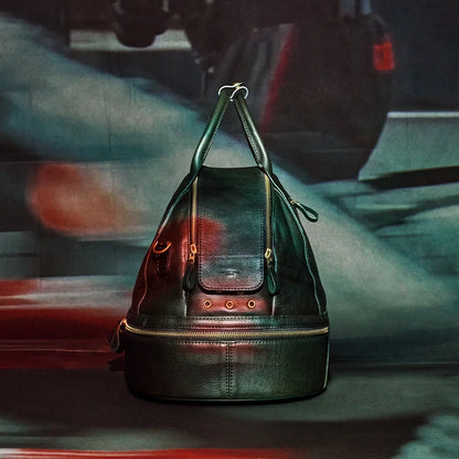BW x 24H Le Mans Helmet Bag