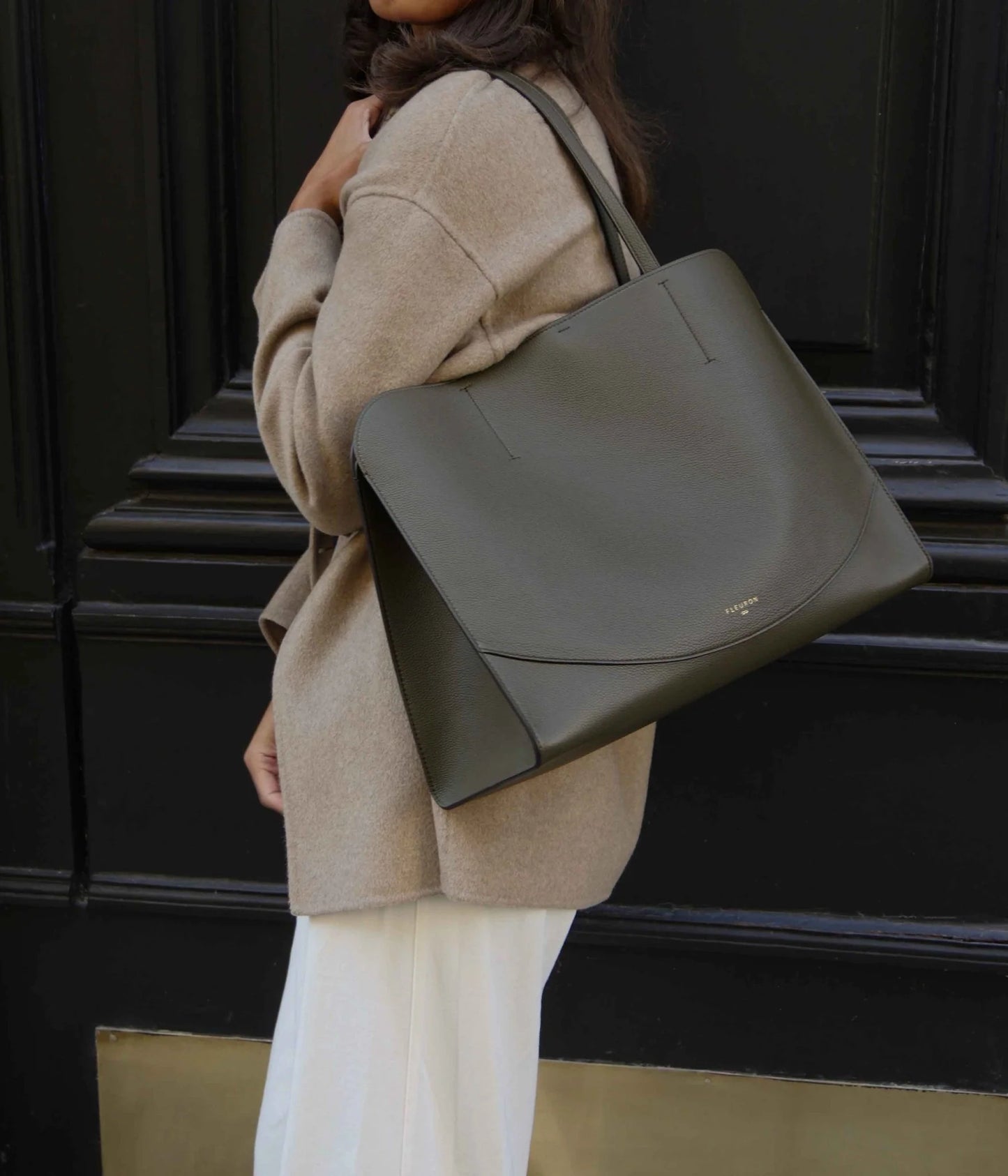 Oak | Vert Olive