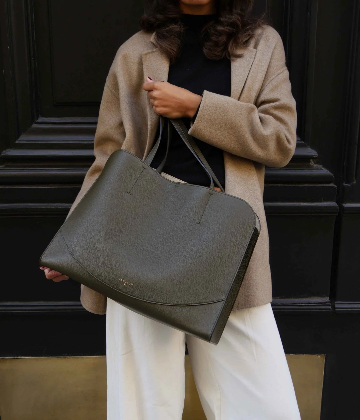 Oak | Vert Olive