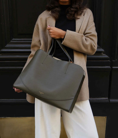 Oak | Vert Olive