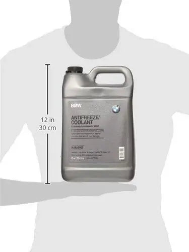 BMW 82141467704 Coolant Antifreeze  High-Performance Engine Protection