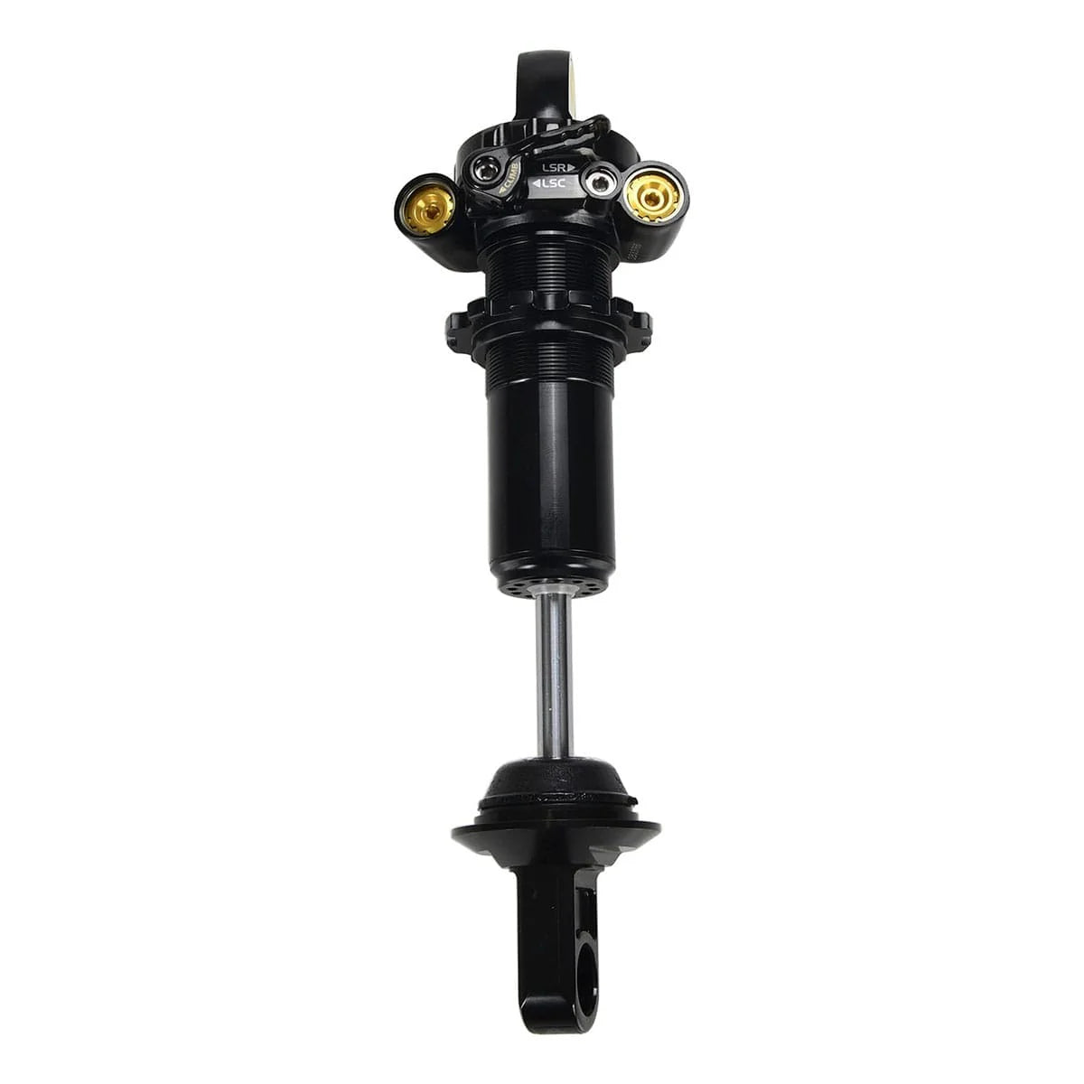 Amortisseur CANE CREEK DOUBLE BARREL INLINE Pied de 15mm
