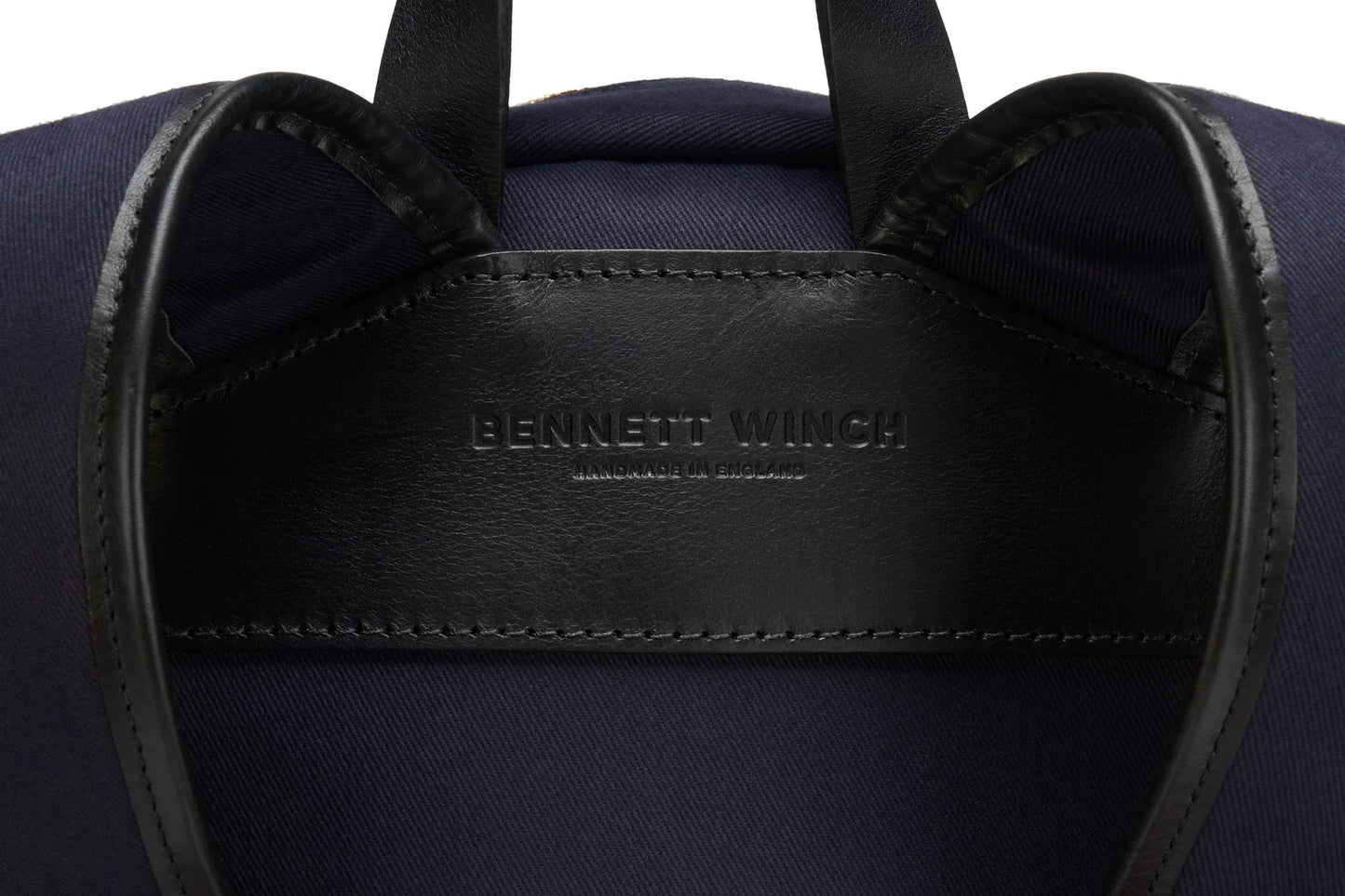 Backpack - Navy