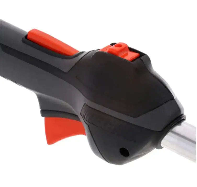 ECHO SRM-225 Gas-Powered Straight-Shaft String Trimmer  21.2 cc 2-Stroke Engine