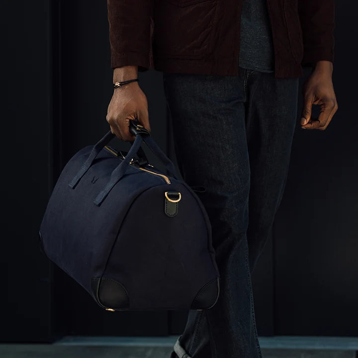Commuter - Navy