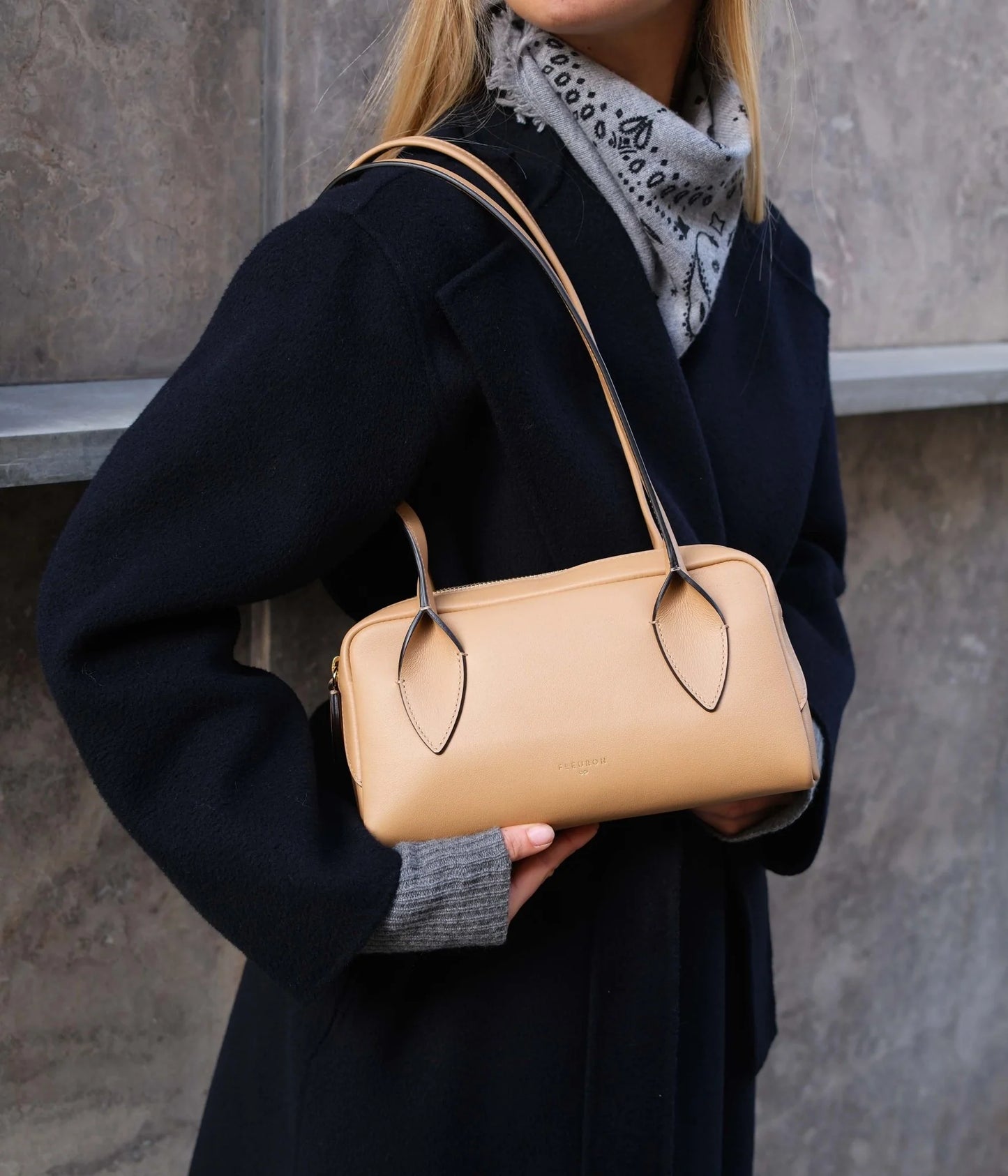 Mini Bambou | Cookie