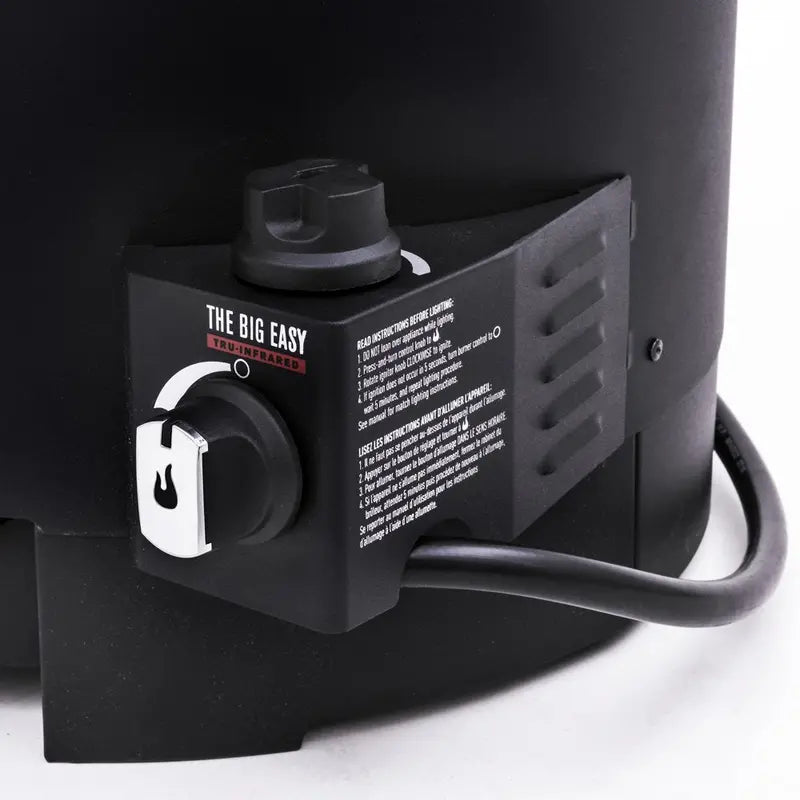 Char-Broil The Big Easy Oil-Less Turkey Fryer