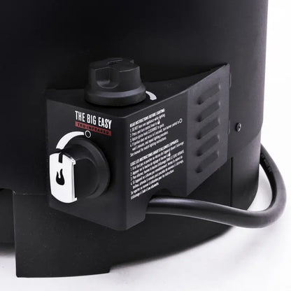 Char-Broil The Big Easy Oil-Less Turkey Fryer