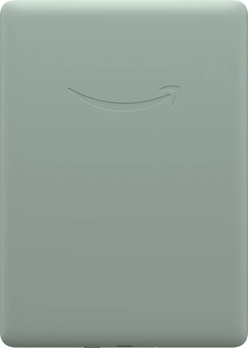 Amazon Kindle Paperwhite Signature Edition, 32GB, 2023, Agave Green  eReader
