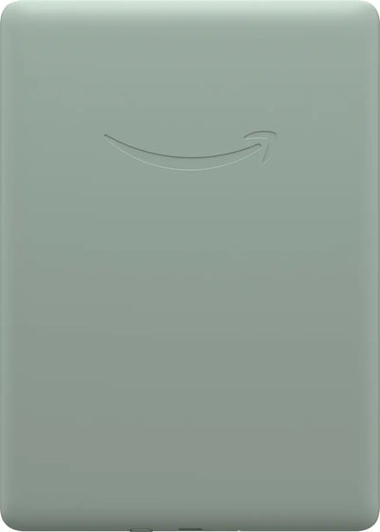 Amazon Kindle Paperwhite Signature Edition, 32GB, 2023, Agave Green  eReader