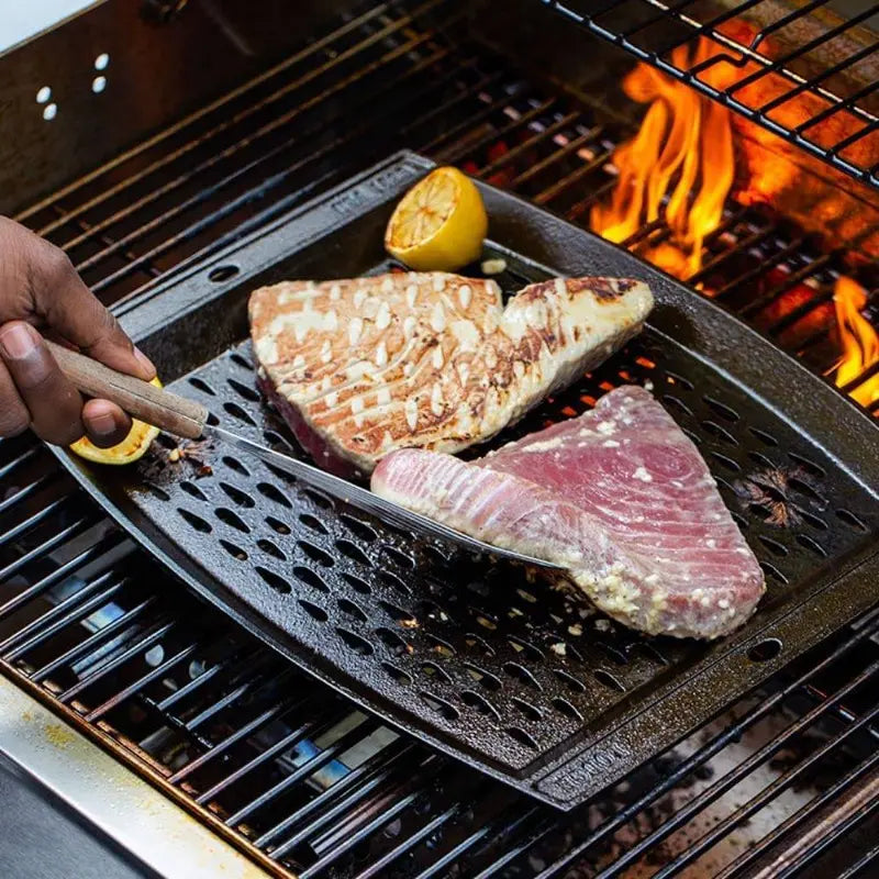 Lodge Cast Iron 15