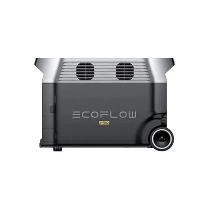 EcoFlow DELTA Pro Portable Power Station  High-Capacity Solar-Ready Energy Storage