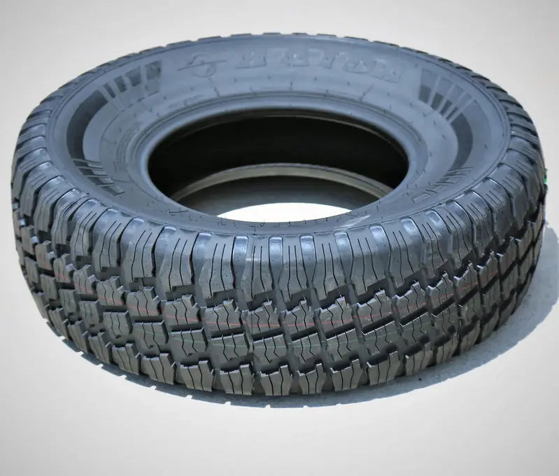 Haida Puma HD818 Mud-Terrain Tires  LT235/75R15 104/101S Load Range C, 6-Ply