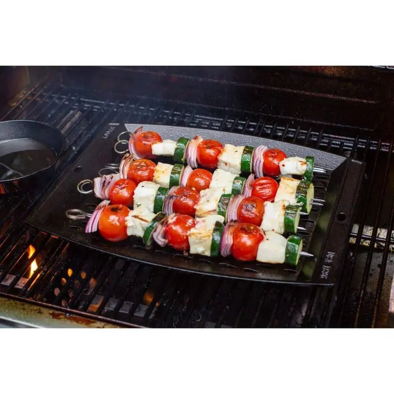 Lodge Cast Iron 15