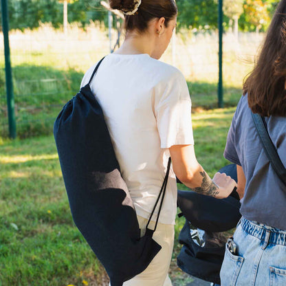 Sac de transport · DUOH