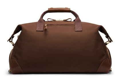 Weekender - Chocolate