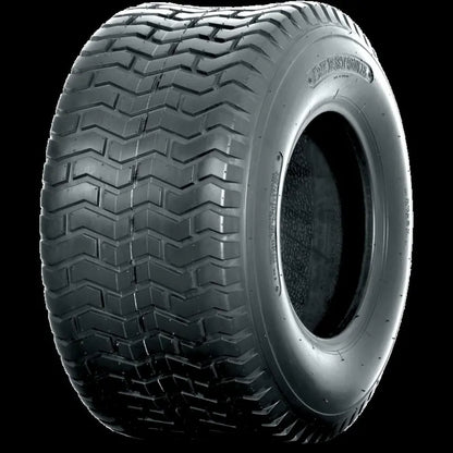 Deestone D265 20X10.00-8 87A3 B Lawn & Garden Tire