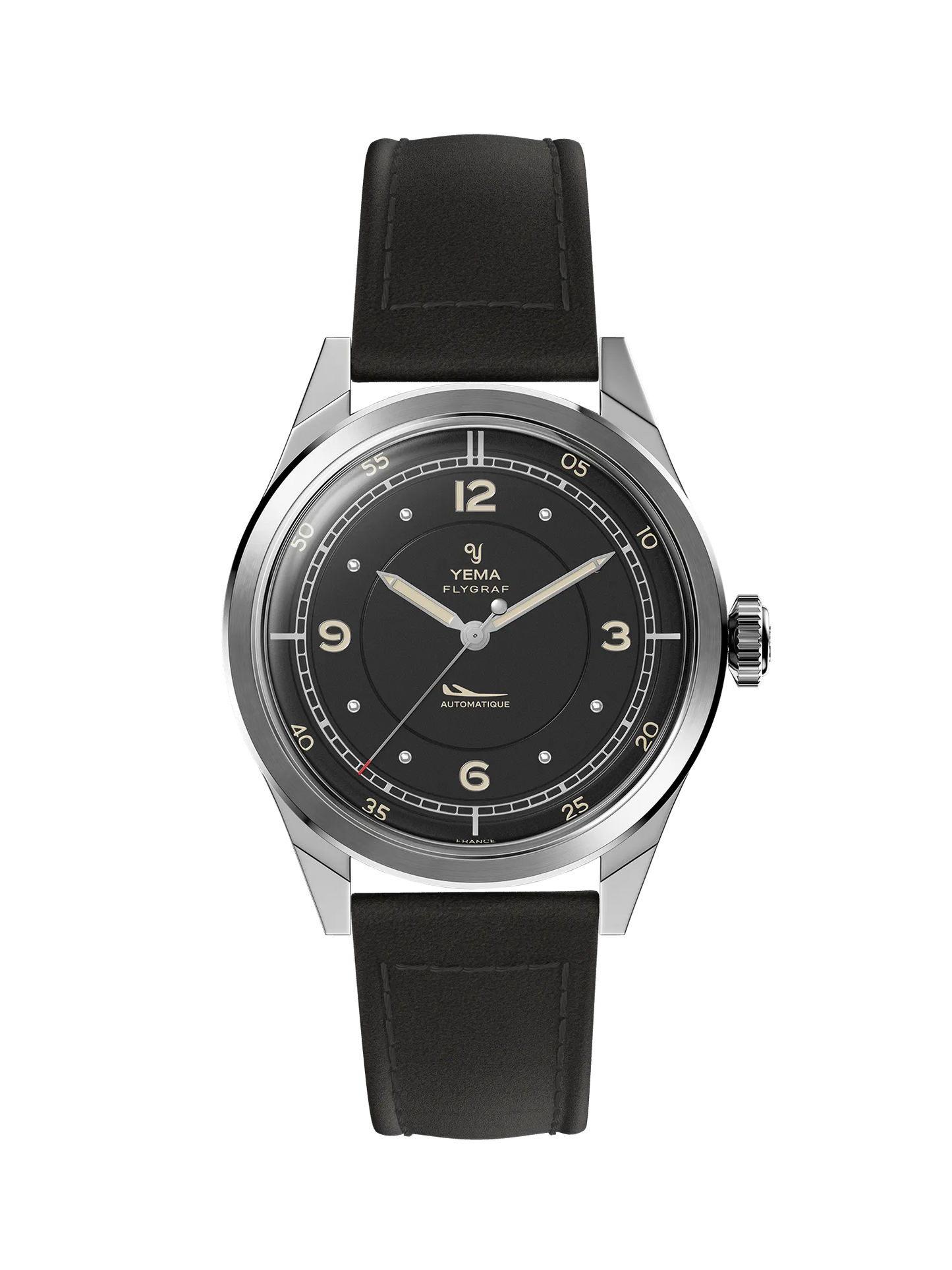Flygraf Pilot