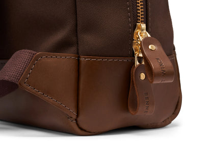 Backpack - Chocolate